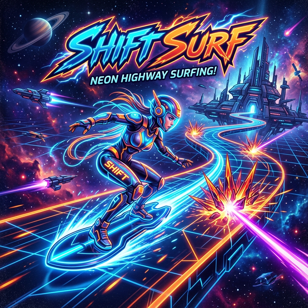 Shift Surf Thumbnail
